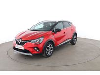 renault captur 1.5 blue dci intens