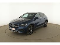 mercedes-benz gla 200 progressive line 7g-dct