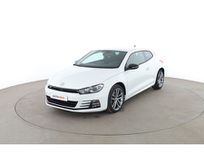 volkswagen scirocco 2.0 tsi bluemotion tech ultimate