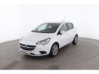 opel corsa 1.4 design edition
