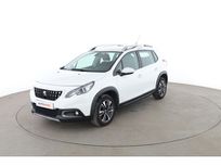 peugeot 2008 1.2 puretech allure