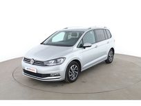 volkswagen touran 1.2 tsi bluemotion tech sound