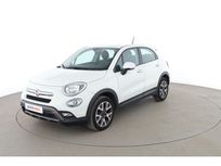 fiat 500x 1.4 multiair city cross 4x2 dct