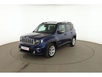 jeep renegade 1.0 gse t3 limited