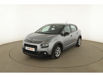 citroen c3 1.5 blue-hdi feel business