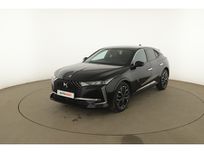 ds automobiles ds4 1.5 blue-hdi rivoli eat8