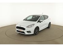 ford fiesta 1.0 ecoboost st-line