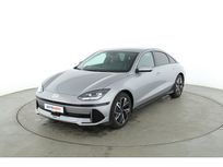 electric drive 168 kw