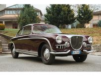 1950 lancia aurelia b50 vignale