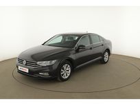 volkswagen passat 1.6 tdi business dsg7