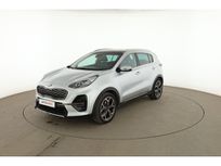 kia sportage 1.6 crdi isg gt line premium 2wd dct7