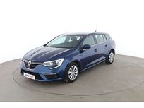 renault mégane estate 1.6 tce energy gt edc7