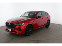 2.5 e-skyactiv plug-in hybrid