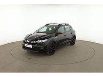 dacia sandero stepway 1.0 tce extreme