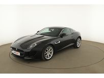 jaguar f-type coupe 3.0 v6 bva8