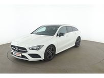 cla 180 shooting brake
