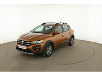 dacia sandero stepway 1.0 tce confort