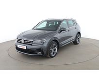 volkswagen tiguan 2.0 tdi bluemotion tech carat exclusive 4motion dsg7