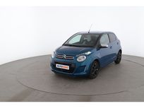 citroen c1 1.0 vti shine
