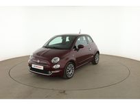 fiat 500 1.0 hybride bsg star