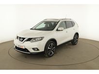 nissan x-trail 1.6 dci n-connecta