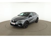 renault arkana 1.3 tce rs line edc