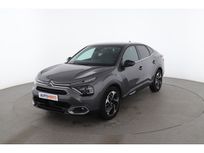 citroen c4 x 1.2 puretech shine pack eat8