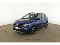 dacia sandero stepway 1.0 tce confort
