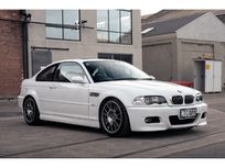 bmw (e46) m3