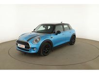 mini mini cooper d edition heddon street