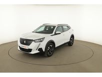 peugeot 2008 1.5 blue-hdi allure