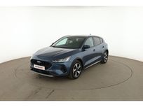 ford focus 1.0 flexifuel mhev active x
