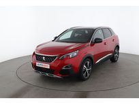 peugeot 3008 1.6 thp gt line eat6