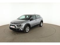 citroen c4 cactus 1.6 blue-hdi feel