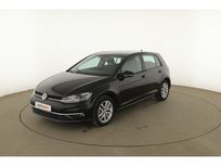 volkswagen golf vii 1.5 tsi evo bluemotion tech carat dsg7