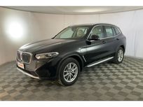 xdrive 30e