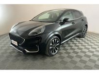 1.0 ecoboost mild-hybrid