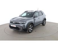 dacia duster 1.6 hybrid journey 4x2 bva