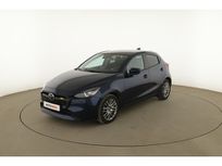 mazda 2 1.5 skyactiv-g exclusive edition auto