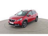 peugeot 2008 1.2 puretech allure eat6