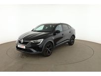renault arkana 1.6 e-tech rs line