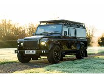 2015 land rover defender 110 utility - ls3 v8