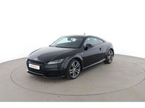 audi tt coupé 2.0 tfsi quattro s tronic
