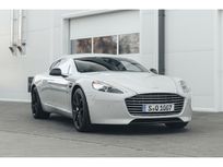 2013 aston martin rapide s