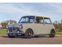 1965 austin mini cooper s 1275
