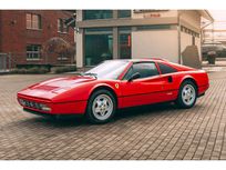 1989 ferrari 328 gts