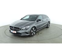 cla 180 shooting brake