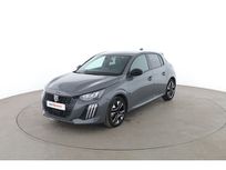 peugeot 208 1.2 hybrid allure e-dcs6