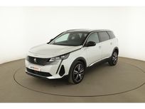 peugeot 5008 1.6 puretech gt pack eat8