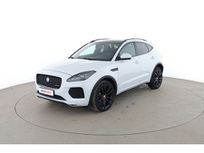 jaguar e-pace p250 awd r-dynamic bva